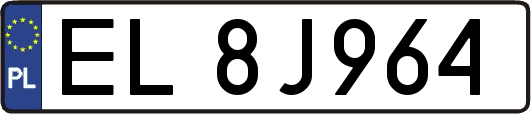 EL8J964