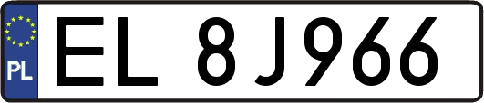 EL8J966