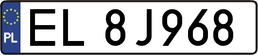 EL8J968