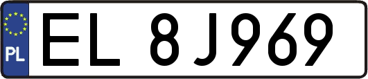 EL8J969