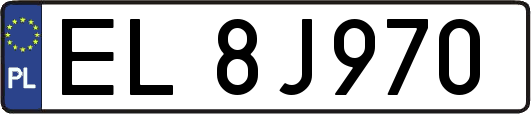 EL8J970