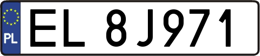 EL8J971
