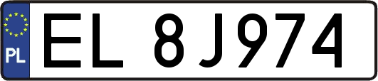 EL8J974