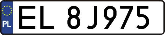 EL8J975