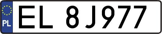 EL8J977