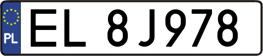 EL8J978