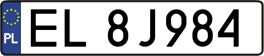 EL8J984