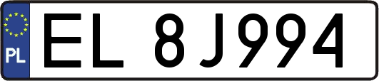 EL8J994