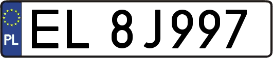 EL8J997