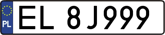 EL8J999