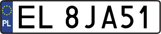 EL8JA51