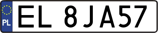 EL8JA57