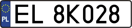 EL8K028