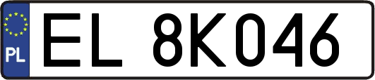 EL8K046
