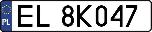 EL8K047