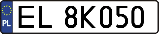 EL8K050