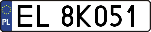 EL8K051
