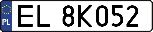 EL8K052