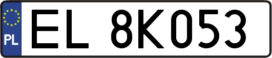 EL8K053