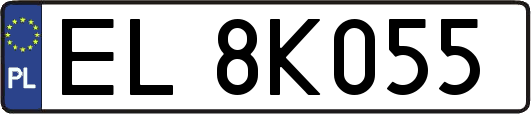 EL8K055