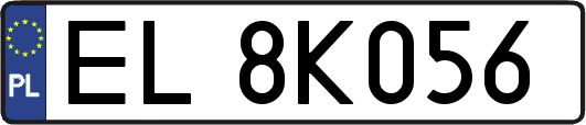 EL8K056