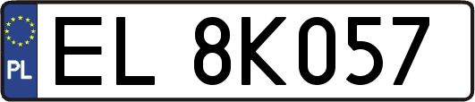 EL8K057