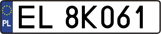 EL8K061