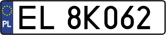EL8K062