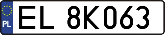 EL8K063