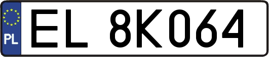 EL8K064