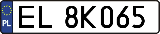 EL8K065