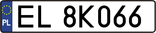 EL8K066