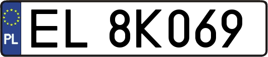 EL8K069