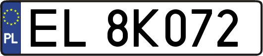 EL8K072