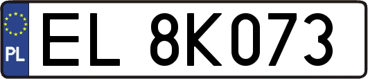 EL8K073