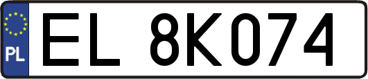 EL8K074