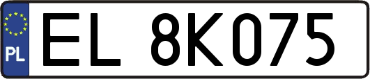 EL8K075