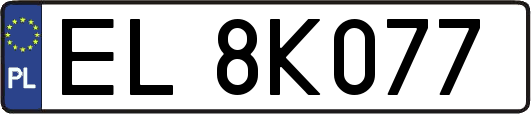 EL8K077