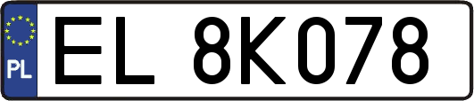 EL8K078