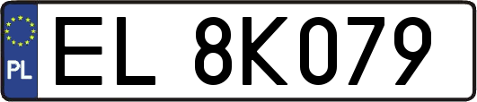 EL8K079