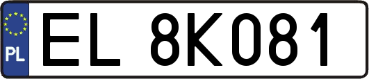 EL8K081