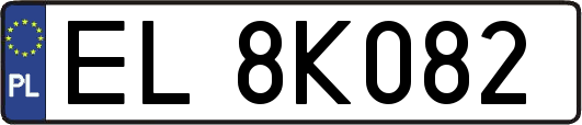 EL8K082