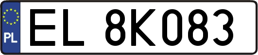 EL8K083