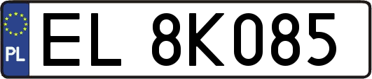 EL8K085