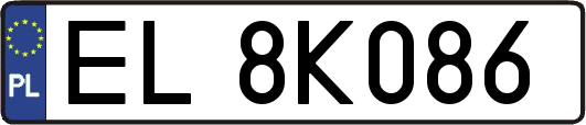 EL8K086