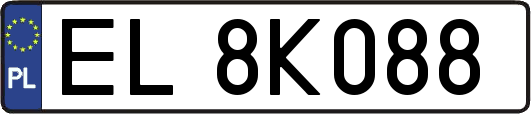 EL8K088