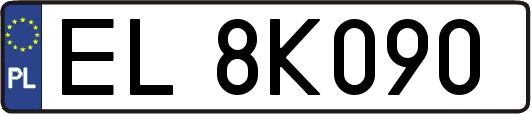 EL8K090