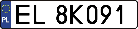 EL8K091