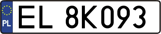 EL8K093