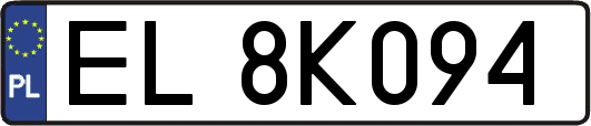 EL8K094